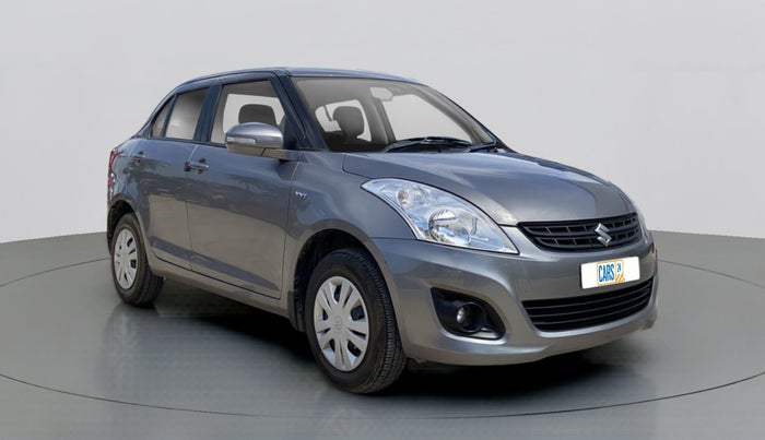 2013 Maruti Swift Dzire VXI, Petrol, Manual, 14,556 km, SRP