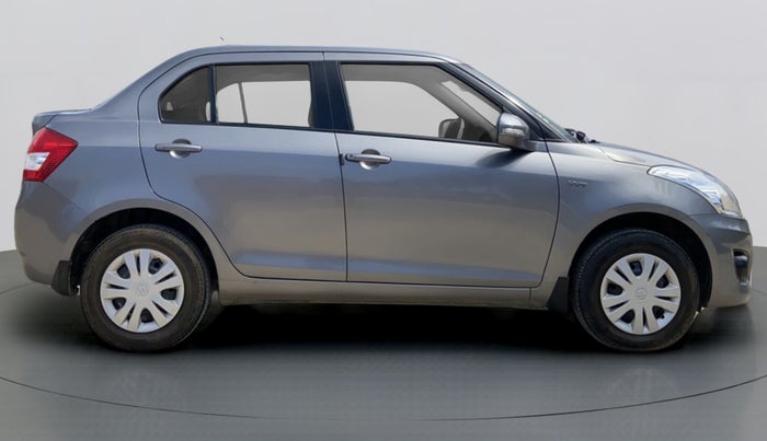 2013 Maruti Swift Dzire VXI, Petrol, Manual, 14,556 km, Right Side View
