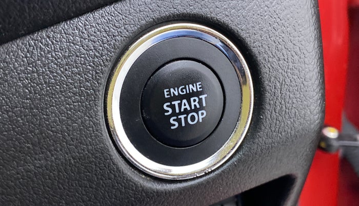 2021 Toyota Glanza G MT PETROL, Petrol, Manual, 39,586 km, Keyless Start/ Stop Button
