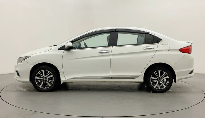 2018 Honda City V MT PETROL, Petrol, Manual, 71,080 km, Left Side