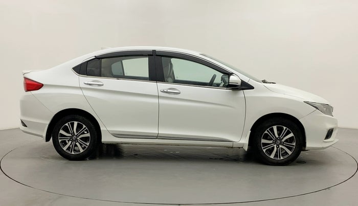 2018 Honda City V MT PETROL, Petrol, Manual, 71,080 km, Right Side View