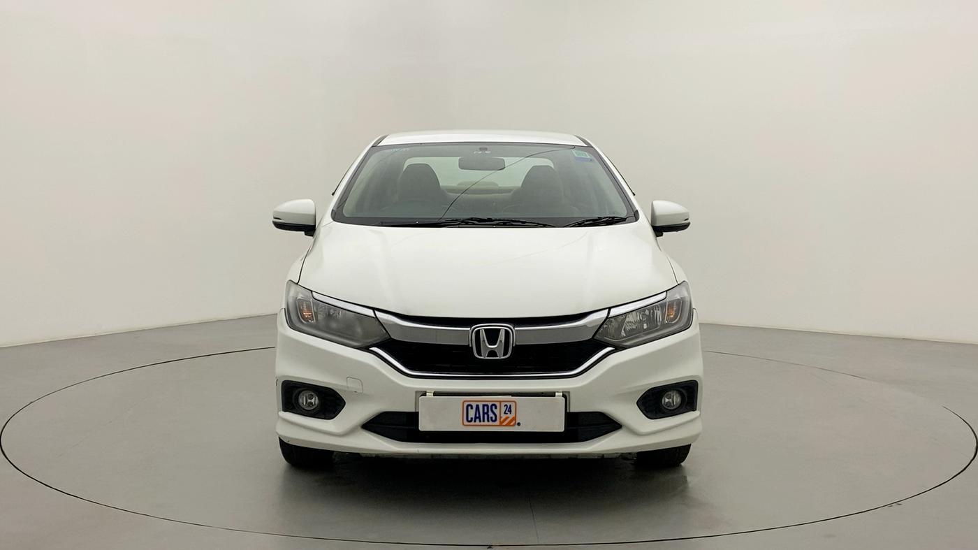2018 Honda City V MT PETROL, Petrol, Manual, 71,080 km, Front