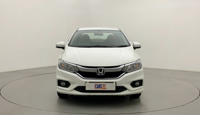 2018 Honda City V MT PETROL, Petrol, Manual, 71,080 km, Front