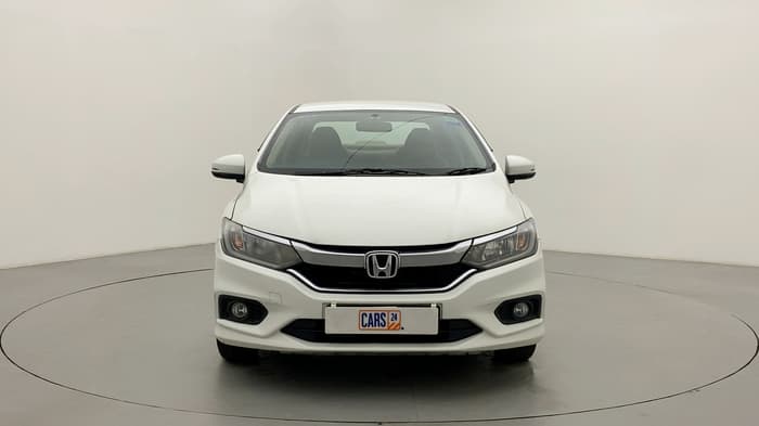 2018 Honda City V MT PETROL, Petrol, Manual, 71,080 km, Front