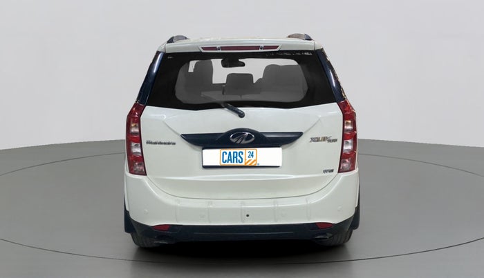 2016 Mahindra XUV500 W6 4X2, Diesel, Manual, 78,794 km, Back/Rear