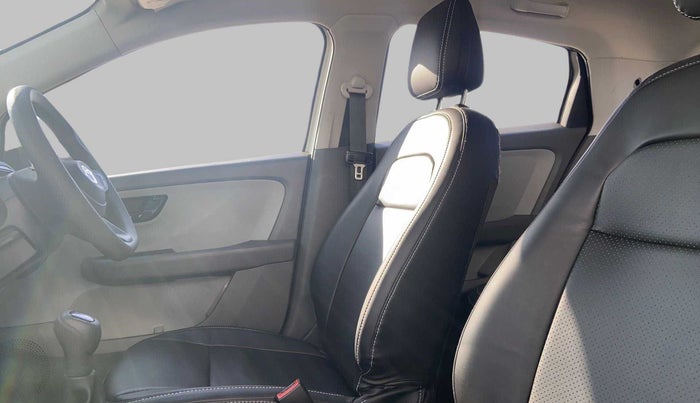 2021 Tata ALTROZ XE 1.2, Petrol, Manual, 10,313 km, Right Side Front Door Cabin