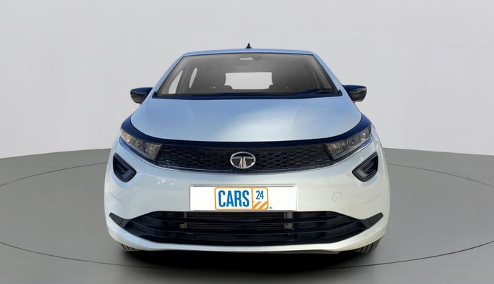 2021 Tata ALTROZ XE 1.2, Petrol, Manual, 10,313 km, Front