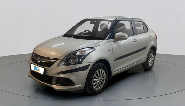 2016 Maruti Swift Dzire VDI ABS, Diesel, Manual, 69,227 km, Left Front Diagonal