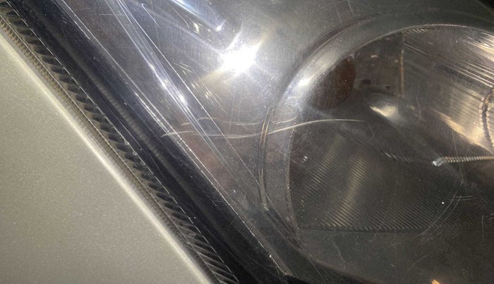 2016 Maruti Swift Dzire VDI ABS, Diesel, Manual, 69,227 km, Right headlight - Minor scratches