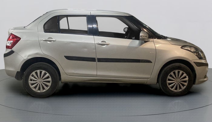 2016 Maruti Swift Dzire VDI ABS, Diesel, Manual, 69,227 km, Left Side