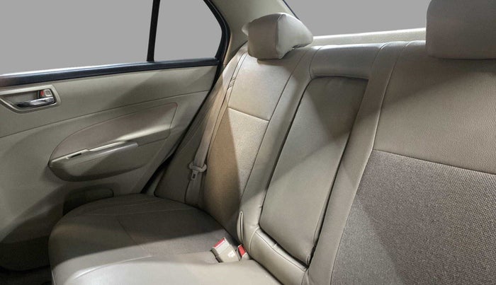 2016 Maruti Swift Dzire VDI ABS, Diesel, Manual, 69,227 km, Right Side Rear Door Cabin