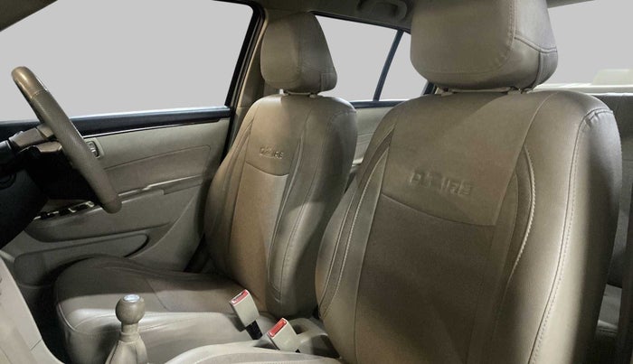 2016 Maruti Swift Dzire VDI ABS, Diesel, Manual, 69,227 km, Right Side Front Door Cabin