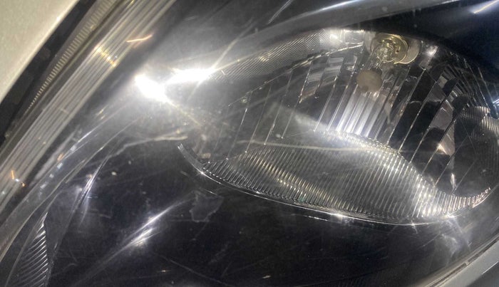 2016 Maruti Swift Dzire VDI ABS, Diesel, Manual, 69,227 km, Left headlight - Minor scratches