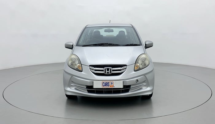 2014 Honda Amaze 1.2 SX MT I VTEC, Petrol, Manual, 82,867 km, Front