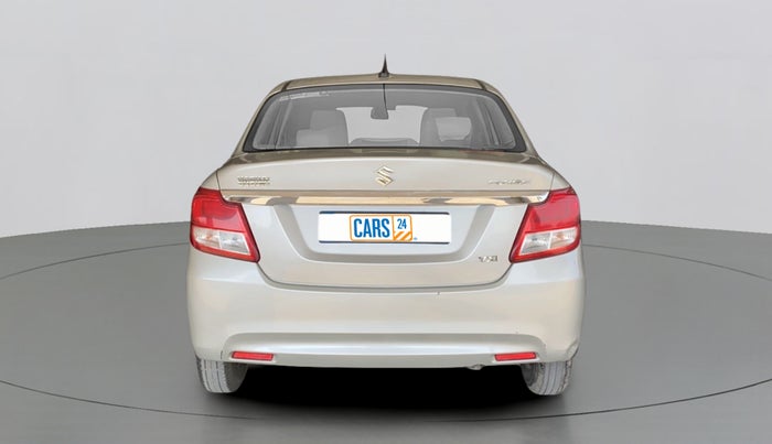 2019 Maruti Dzire VXI, Petrol, Manual, 61,138 km, Back/Rear