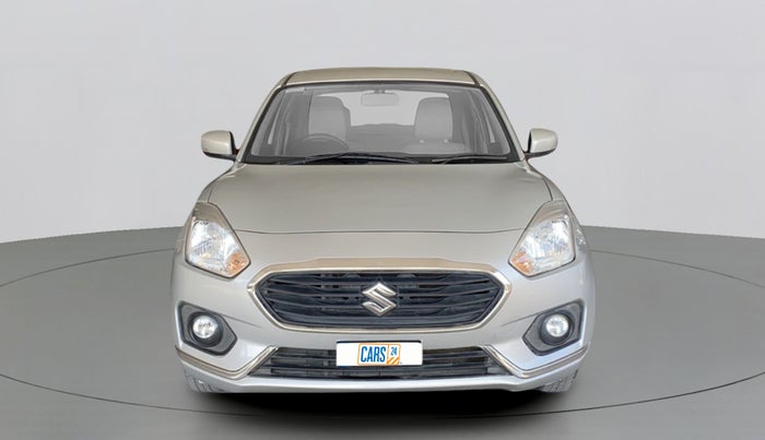 2019 Maruti Dzire VXI, Petrol, Manual, 61,138 km, Front