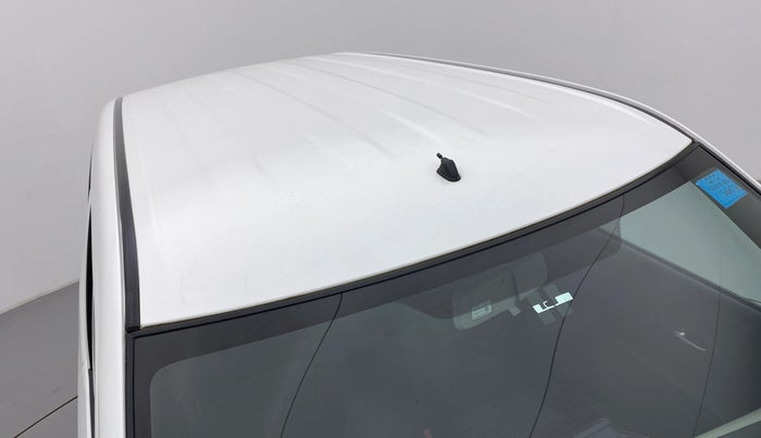 2020 Maruti New Wagon-R VXI 1.0, Petrol, Manual, 15,723 km, Roof