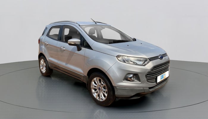 2016 Ford Ecosport 1.5 TDCI TITANIUM PLUS, Diesel, Manual, 97,281 km, SRP