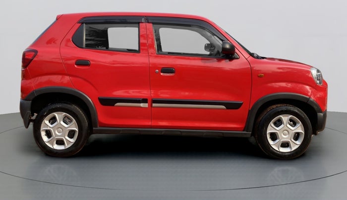 2020 Maruti S PRESSO VXI AGS, Petrol, Automatic, 32,601 km, Right Side View