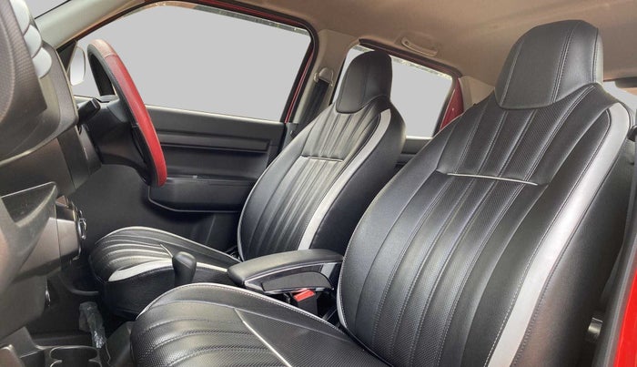 2020 Maruti S PRESSO VXI AGS, Petrol, Automatic, 32,601 km, Right Side Front Door Cabin