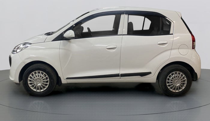 2021 Hyundai NEW SANTRO SPORTZ EXECUTIVE CNG, CNG, Manual, 26,430 km, Left Side