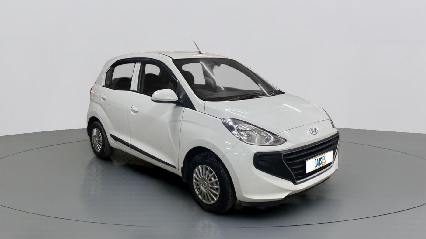 2021 Hyundai NEW SANTRO SPORTZ EXECUTIVE CNG, CNG, Manual, 26,430 km, SRP