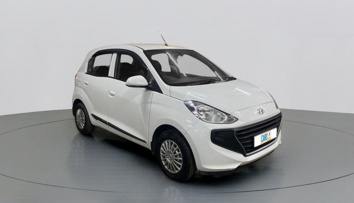 2021 Hyundai NEW SANTRO SPORTZ EXECUTIVE CNG, CNG, Manual, 26,430 km, SRP