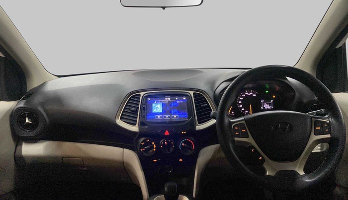 2021 Hyundai NEW SANTRO SPORTZ EXECUTIVE CNG, CNG, Manual, 26,430 km, Dashboard