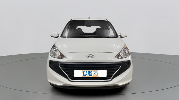 2021 Hyundai NEW SANTRO SPORTZ EXECUTIVE CNG, CNG, Manual, 26,430 km, Front