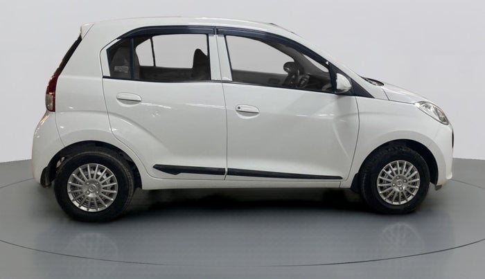 2021 Hyundai NEW SANTRO SPORTZ EXECUTIVE CNG, CNG, Manual, 26,430 km, Right Side View