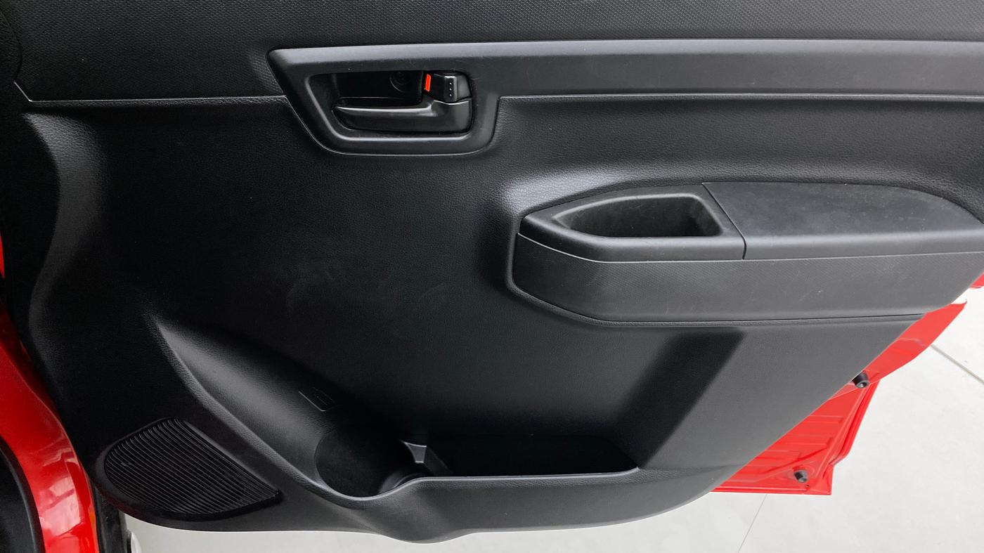 2020 Maruti S PRESSO VXI PLUS, Petrol, Manual, 22,110 km, Driver Side Door Panels Control