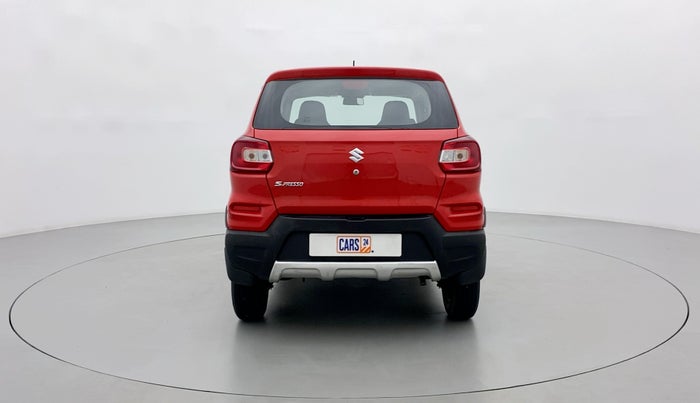 2020 Maruti S PRESSO VXI PLUS, Petrol, Manual, 22,110 km, Back/Rear