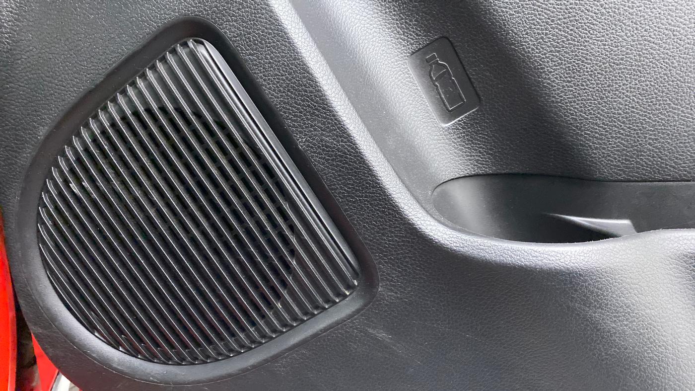 2020 Maruti S PRESSO VXI PLUS, Petrol, Manual, 22,110 km, Speaker