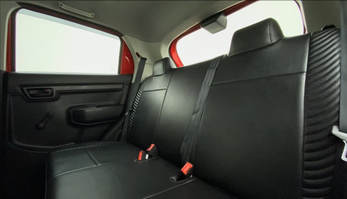 2020 Maruti S PRESSO VXI PLUS, Petrol, Manual, 22,110 km, Right Side Rear Door Cabin