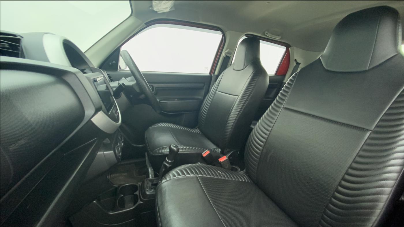 2020 Maruti S PRESSO VXI PLUS, Petrol, Manual, 22,110 km, Right Side Front Door Cabin