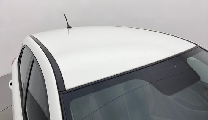2018 Hyundai Elite i20 ASTA 1.2, Petrol, Manual, 56,272 km, Roof