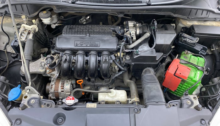 2016 Honda City V MT PETROL, Petrol, Manual, 60,441 km, Open Bonet