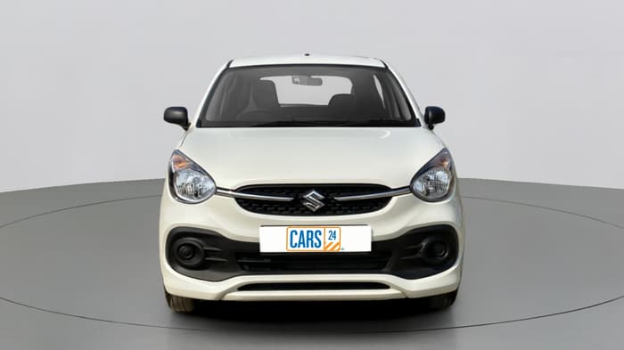 2022 Maruti Celerio LXI d, Petrol, Manual, 3,041 km, Front