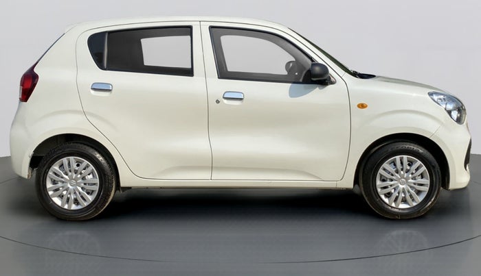 2022 Maruti Celerio LXI d, Petrol, Manual, 3,041 km, Right Side View