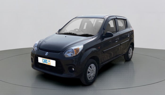 2016 Maruti Alto 800 LXI, Petrol, Manual, 29,646 km, Left Front Diagonal