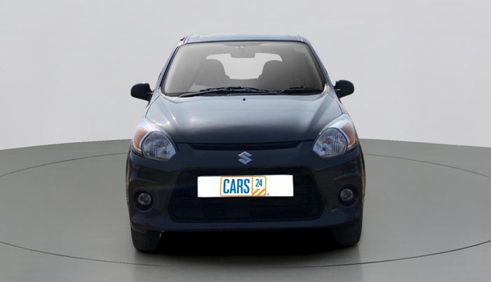 2016 Maruti Alto 800 LXI, Petrol, Manual, 29,646 km, Front