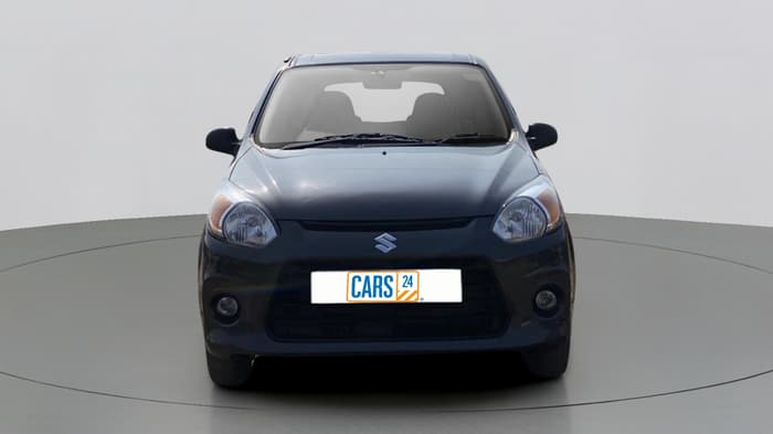 2016 Maruti Alto 800 LXI, Petrol, Manual, 29,646 km, Front
