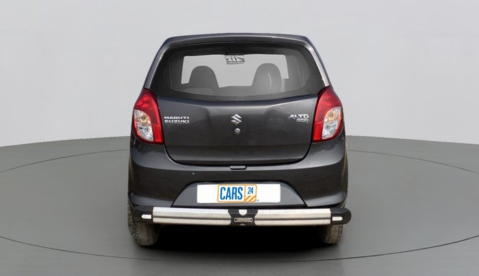 2016 Maruti Alto 800 LXI, Petrol, Manual, 29,646 km, Back/Rear
