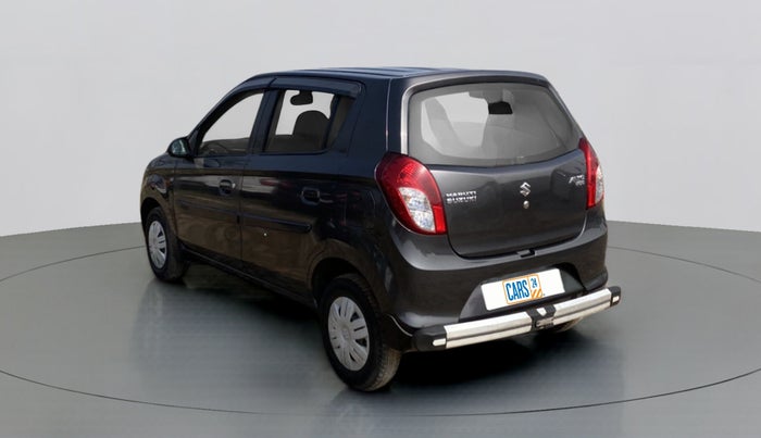 2016 Maruti Alto 800 LXI, Petrol, Manual, 29,646 km, Left Back Diagonal