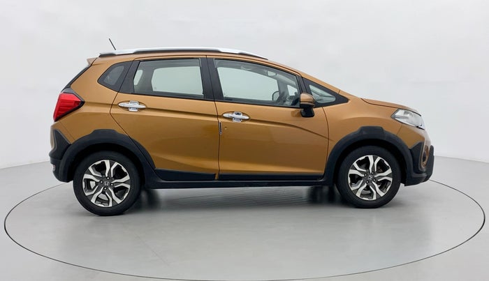 2017 Honda WR-V 1.2 i-VTEC VX MT, Petrol, Manual, 99,944 km, Right Side View