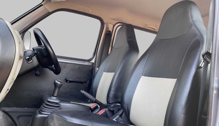 2020 Maruti Eeco 5 STR WITH AC PLUSHTR, Petrol, Manual, 33,391 km, Right Side Front Door Cabin