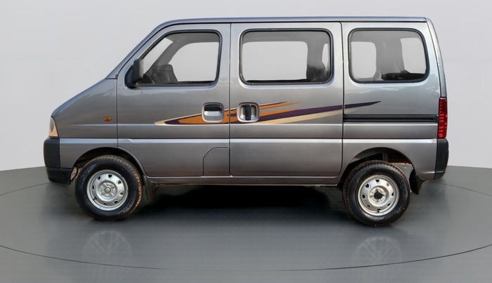 2020 Maruti Eeco 5 STR WITH AC PLUSHTR, Petrol, Manual, 33,391 km, Left Side