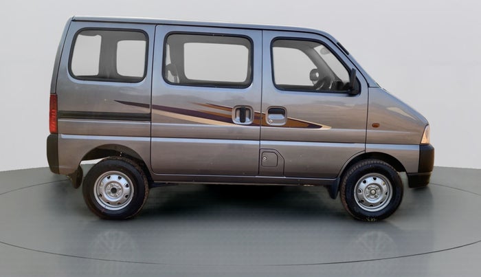 2020 Maruti Eeco 5 STR WITH AC PLUSHTR, Petrol, Manual, 33,391 km, Right Side View