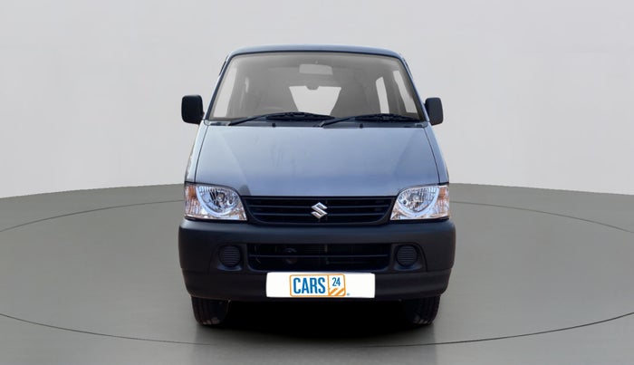 2020 Maruti Eeco 5 STR WITH AC PLUSHTR, Petrol, Manual, 33,391 km, Front
