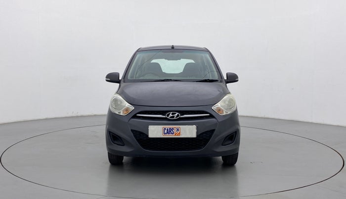 2011 Hyundai i10 MAGNA 1.2 KAPPA2, Petrol, Manual, 51,344 km, Front